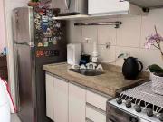 Apartamento para Venda em São Paulo/SP Jardim Maringa 2...