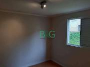 Apartamento para Venda em São Paulo/SP Jardim Maringa 2...