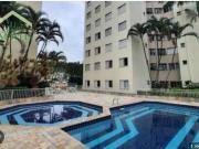 Apartamento para Venda em São Paulo/SP Jardim Maristela...