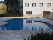 Apartamento para Venda em São Paulo/SP Jardim Maristela...