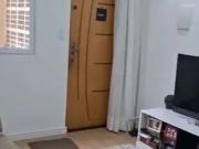 Apartamento para Venda em São Paulo/SP Jardim Martini 2...