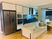 Apartamento para Venda em São Paulo/SP Jardim Matarazzo...