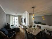 Apartamento para Venda em São Paulo/SP Jardim Melo 3 Quartos