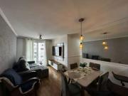 Apartamento para Venda em São Paulo/SP Jardim Melo 3 Quartos