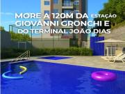 Apartamento para Venda em São Paulo/SP Jardim Mirante 2...