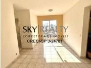 Apartamento para Venda em São Paulo/SP Jardim Mirante 2...