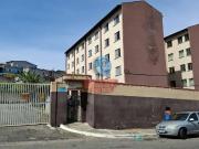 Apartamento para Venda em São Paulo/SP Itaim Paulista 2...