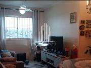 Apartamento para Venda em São Paulo/SP Jardim Miriam 2...