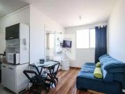 Apartamento para Venda em São Paulo/SP Jardim Miriam 2...