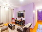 Apartamento para Venda em São Paulo/SP Jardim Miriam 2...
