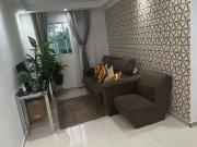 Apartamento para Venda em São Paulo/SP Jardim Mitsutani...