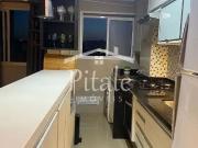 Apartamento para Venda em São Paulo/SP Jardim Mitsutani...