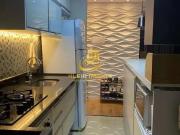 Apartamento para Venda em São Paulo/SP Jardim Mitsutani...