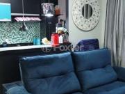Apartamento para Venda em São Paulo/SP Jardim Mitsutani...