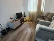 Apartamento para Venda em São Paulo/SP Jardim Mitsutani...