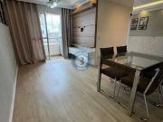 Apartamento para Venda em São Paulo/SP Jardim Mitsutani...