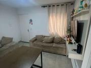 Apartamento para Venda em São Paulo/SP Jardim Mitsutani...