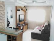 Apartamento para Venda em São Paulo/SP Jardim Modelo 2...