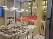 Apartamento para Venda em São Paulo/SP Jardim Modelo 2...