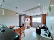 Apartamento para Venda em São Paulo/SP Jardim Modelo 2...