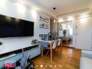 Apartamento para Venda em São Paulo/SP Jardim Modelo 2...