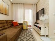 Apartamento para Venda em São Paulo/SP Jardim Modelo 2...