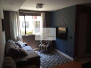 Apartamento para Venda em São Paulo/SP Jardim Mônica 2...