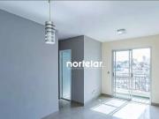 Apartamento para Venda em São Paulo/SP Jardim Monjolo 2...