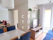 Apartamento para Venda em São Paulo/SP Jardim Monte...