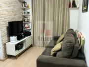 Apartamento para Venda em São Paulo/SP Jardim Monte...