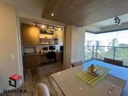 Apartamento para Venda em São Paulo/SP Jardim Monte...