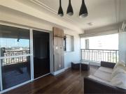 Apartamento para Venda em São Paulo/SP Jardim Monte...