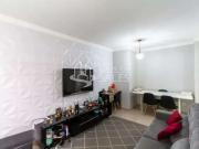 Apartamento para Venda em São Paulo/SP Jardim Monte...