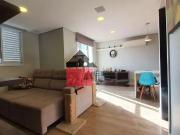 Apartamento para Venda em São Paulo/SP Jardim Monte...