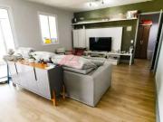 Apartamento para Venda em São Paulo/SP Jardim Monte...