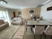 Apartamento para Venda em São Paulo/SP Jardim Monte...