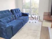 Apartamento para Venda em São Paulo/SP Jardim Monte...