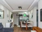 Apartamento para Venda em São Paulo/SP Jardim Monte...