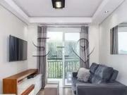 Apartamento para Venda em São Paulo/SP Jardim Monte...