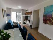 Apartamento para Venda em São Paulo/SP Jardim Monte...