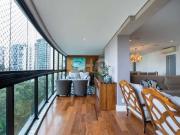 Apartamento para Venda em São Paulo/SP Jardim Morumbi 4...