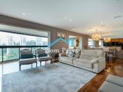 Apartamento para Venda em São Paulo/SP Jardim Morumbi 4...