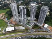 Apartamento para Venda em São Paulo/SP Jardim Morumbi 4...