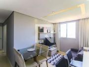Apartamento para Venda em São Paulo/SP Jardim Nadir 2...
