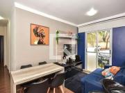 Apartamento para Venda em São Paulo/SP Jardim Nadir 2...