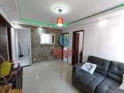 Apartamento para Venda em São Paulo/SP Jardim Nélia 2...