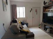 Apartamento para Venda em São Paulo/SP Jardim Nélia 2...