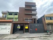 Apartamento para Venda em São Paulo/SP Jardim Nordeste 1...