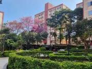 Apartamento para Venda em São Paulo/SP Jardim Nordeste 2...