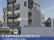 Apartamento para Venda em São Paulo/SP Jardim Nordeste 2...